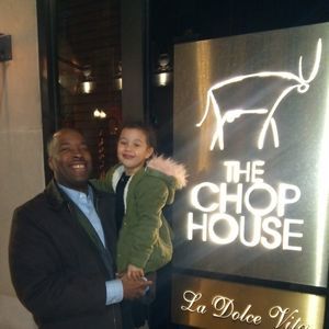 Meet your Posher, Travis